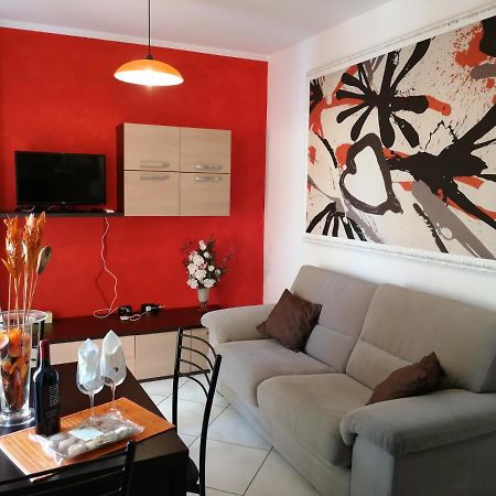 Apartmán #Voglioandareadalghero Exteriér fotografie