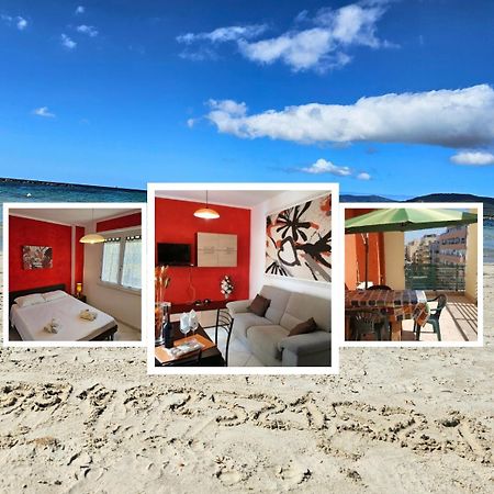 Apartmán #Voglioandareadalghero Exteriér fotografie