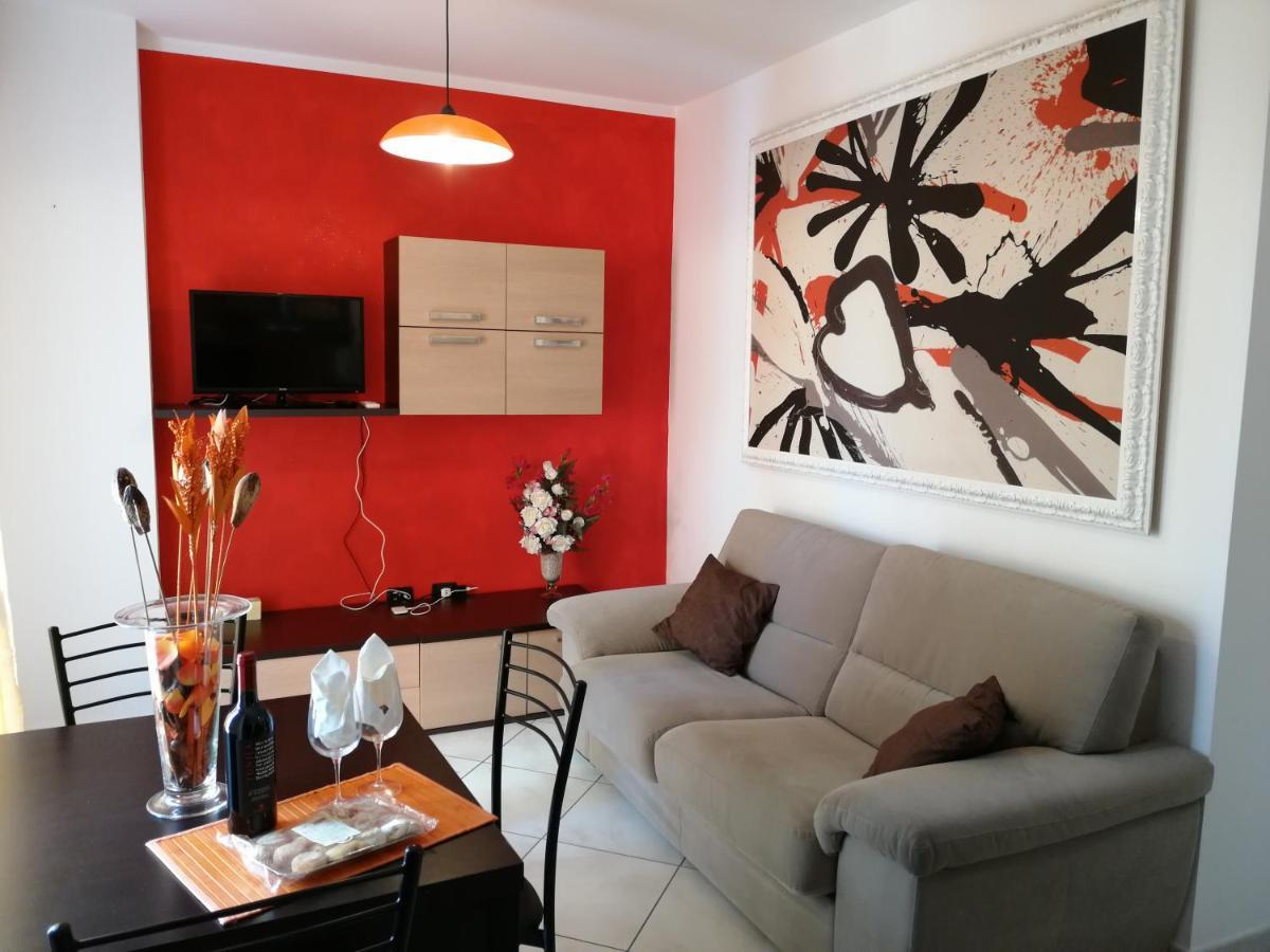 Apartmán #Voglioandareadalghero Exteriér fotografie