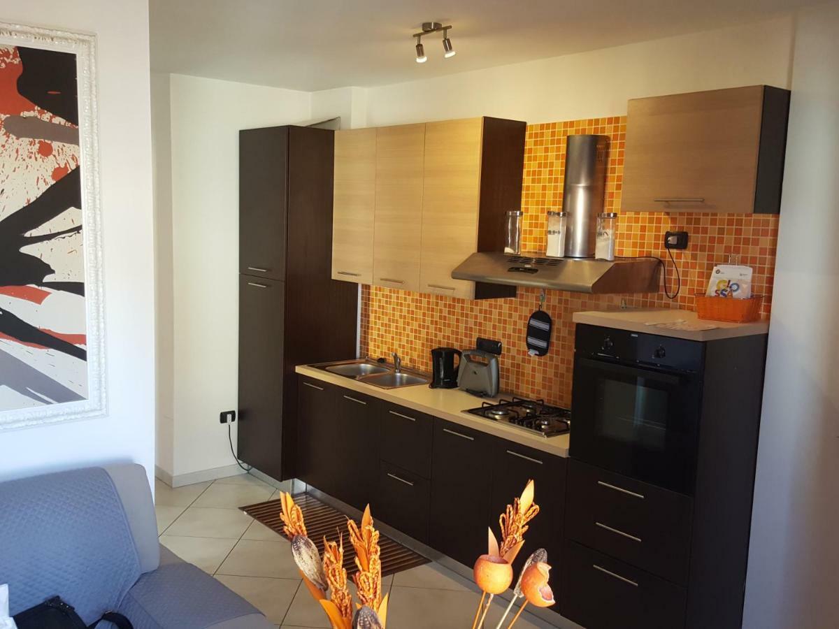 Apartmán #Voglioandareadalghero Exteriér fotografie